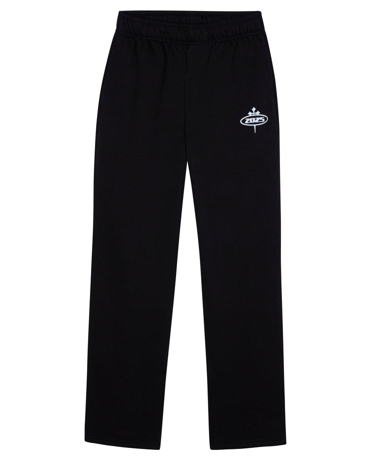 2025 Relaxed Cuff Sweatpants