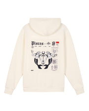 Pisces Pullover Hoodie