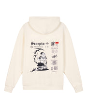 Scorpio Pullover Hoodie