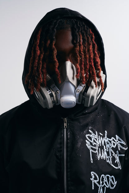 Blinker Fluid Shell Jacket