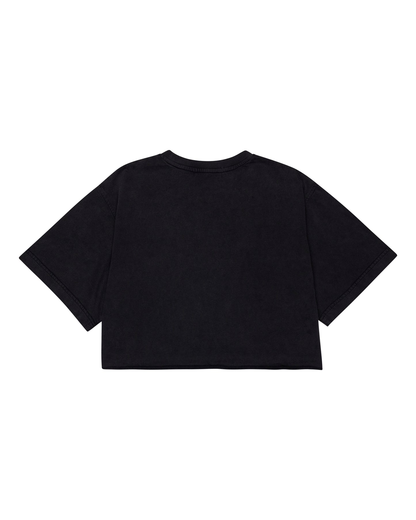 Blinker Fluid Women's Crop Top