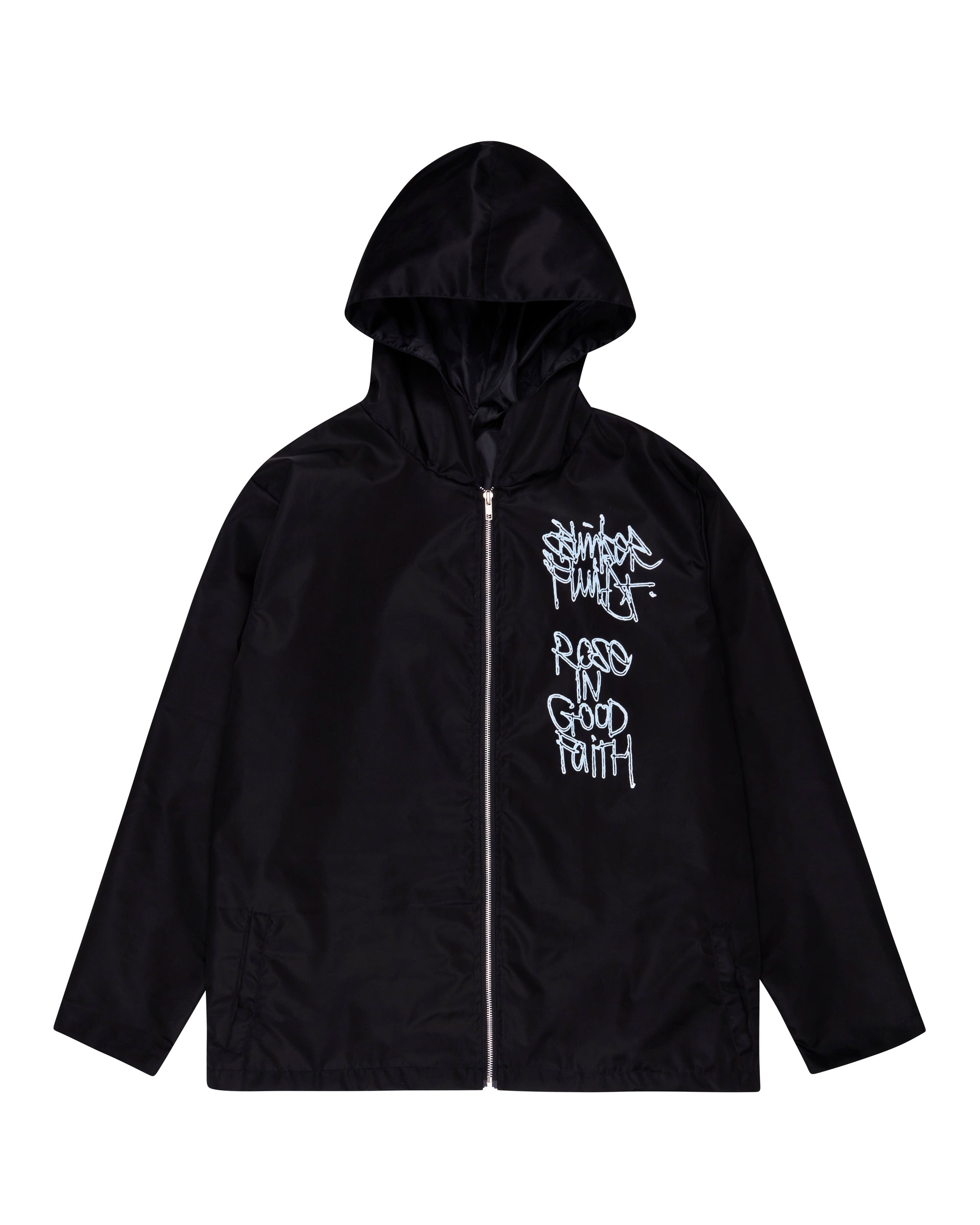 Blinker Fluid Shell Jacket