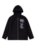 Blinker Fluid Shell Jacket