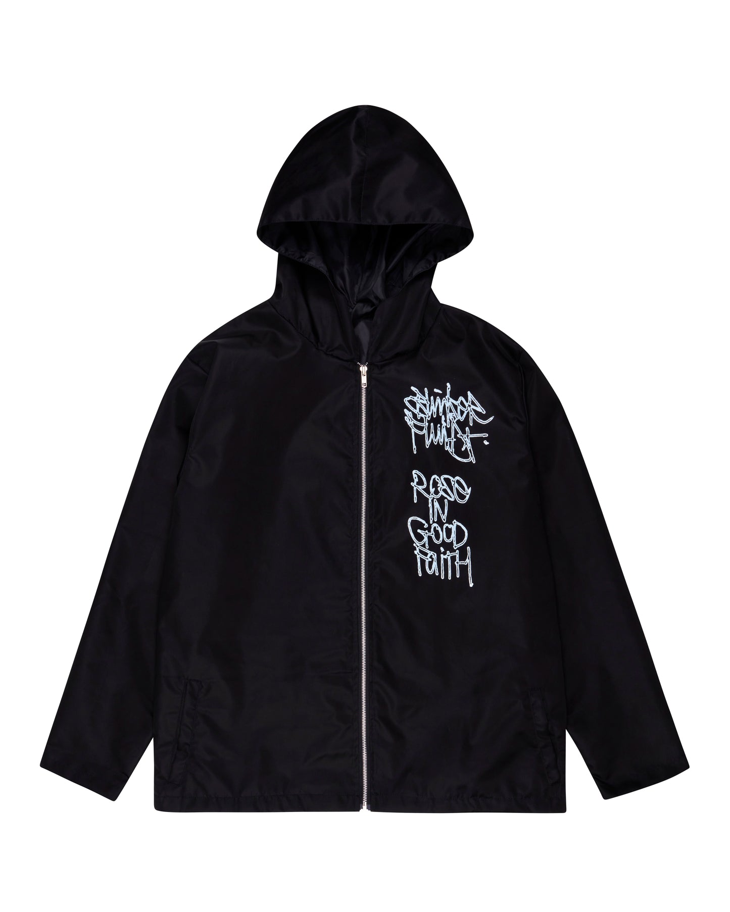Blinker Fluid Shell Jacket