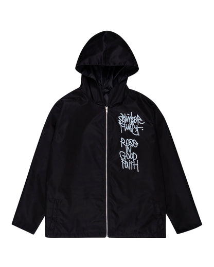 Blinker Fluid Shell Jacket