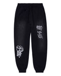 Blinker Fluid Vintage Washed Sweatpants