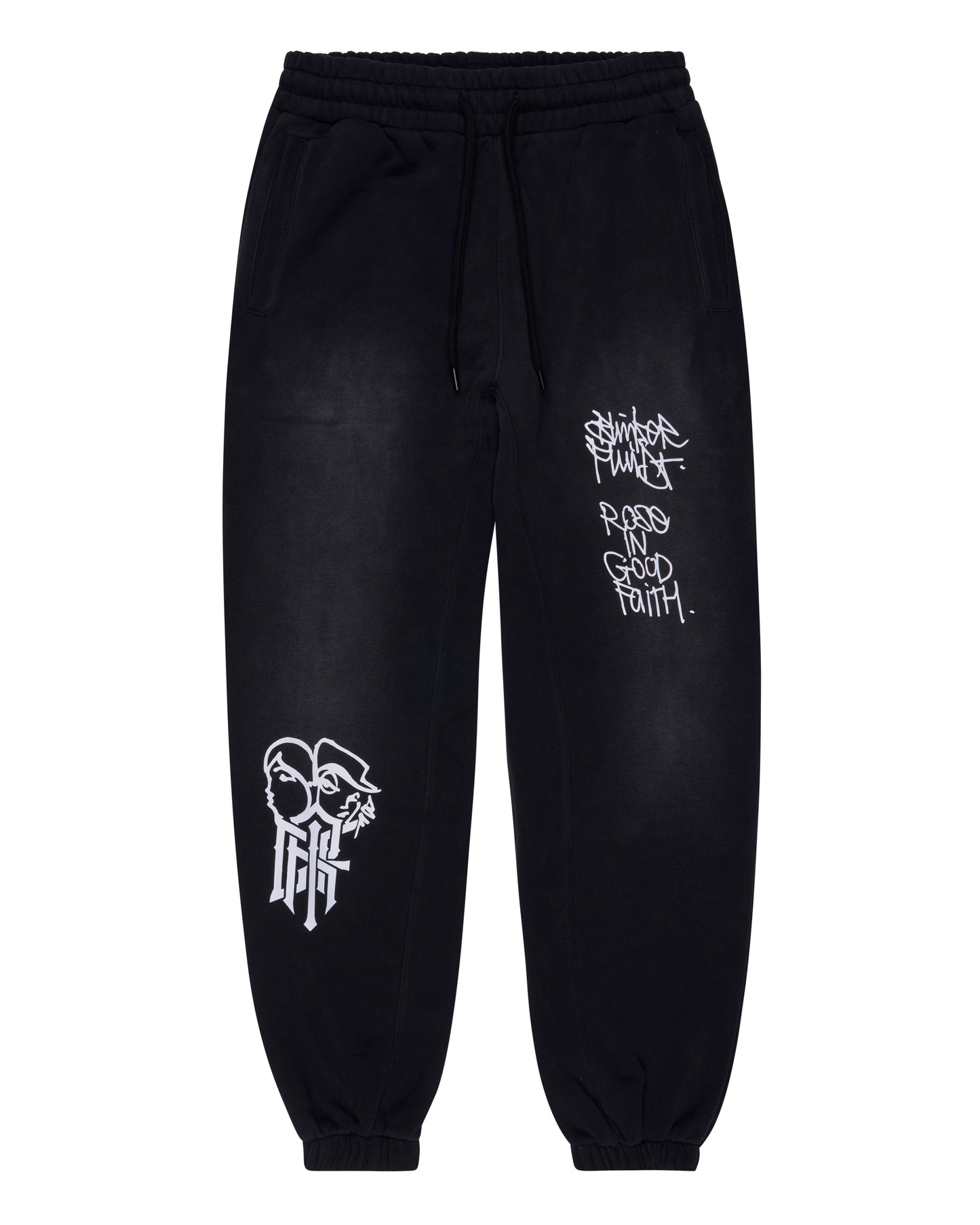 Blinker Fluid Vintage Washed Sweatpants