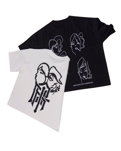 Blinker Fluid Boxy Fit T-shirt