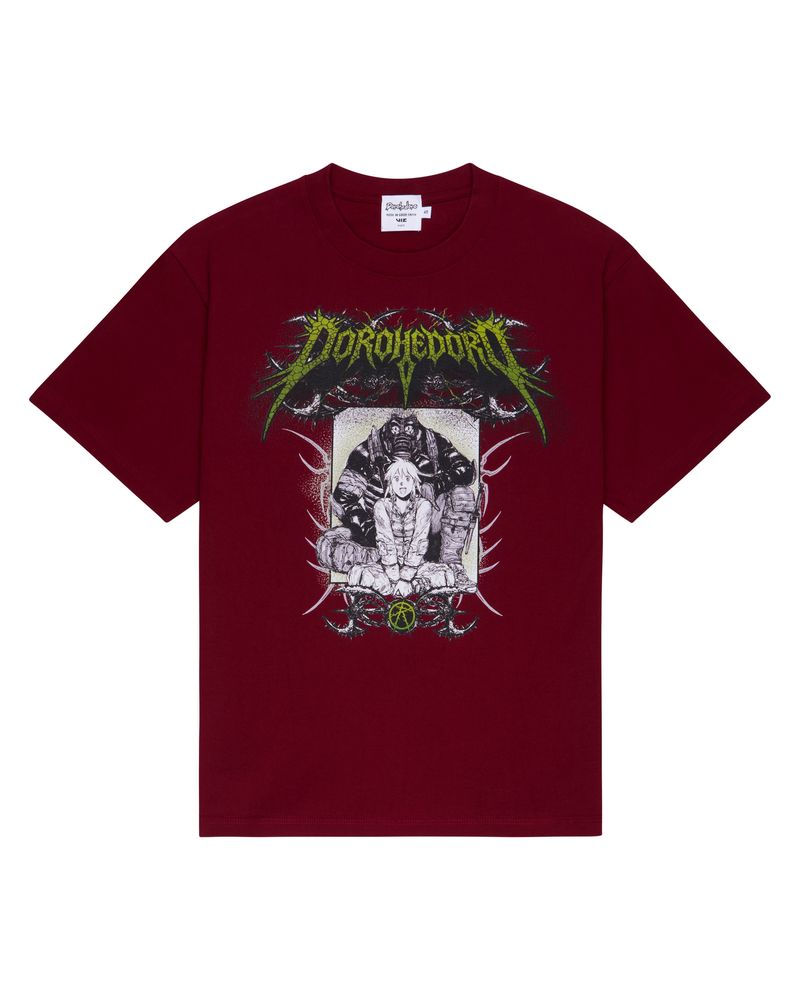 Teamwork Tee
