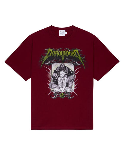 Teamwork Tee