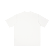 Silver Lake Tee (White)