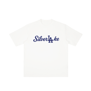 Silver Lake Tee (White)