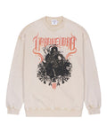 Hail The Reaper Crewneck