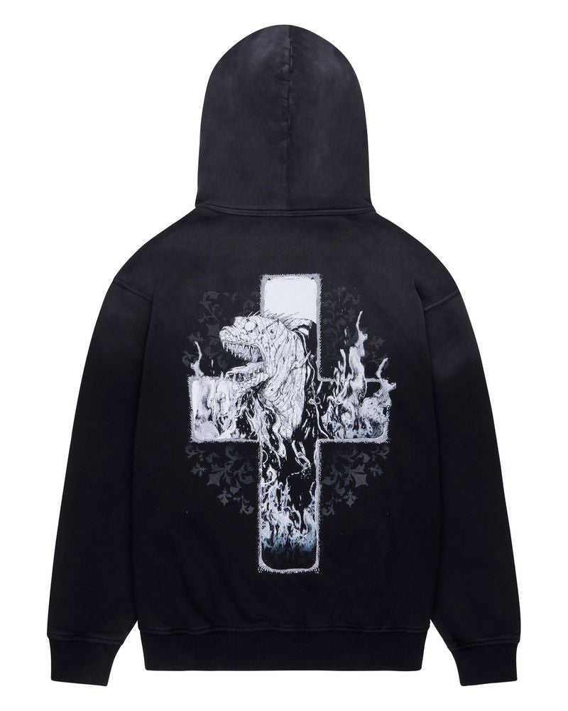 Sweet Vengeance Hoodie