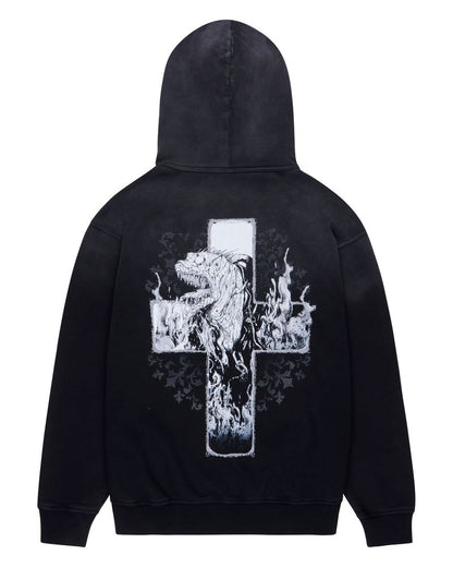 Sweet Vengeance Hoodie