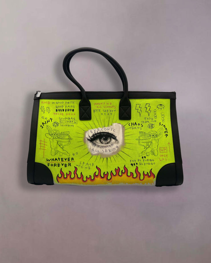 THE GRAMERCY BAG
