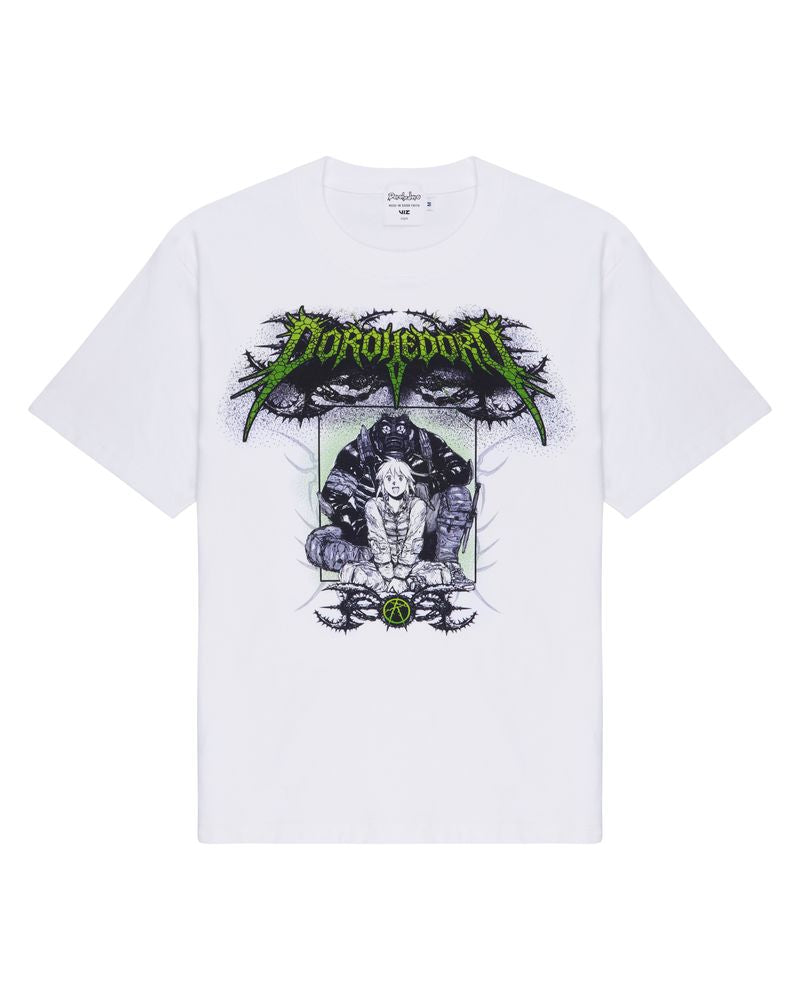 Teamwork Tee