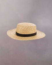ONE PIECE STRAW HAT