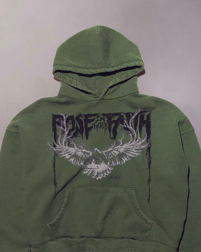 SOAR HOODIE