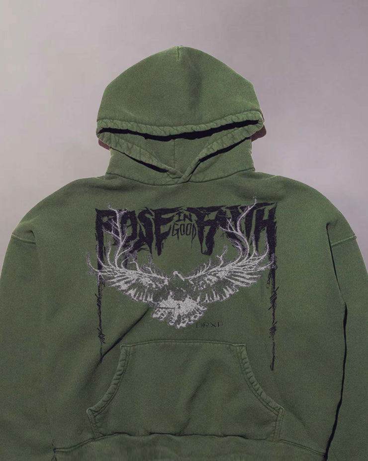 SOAR HOODIE