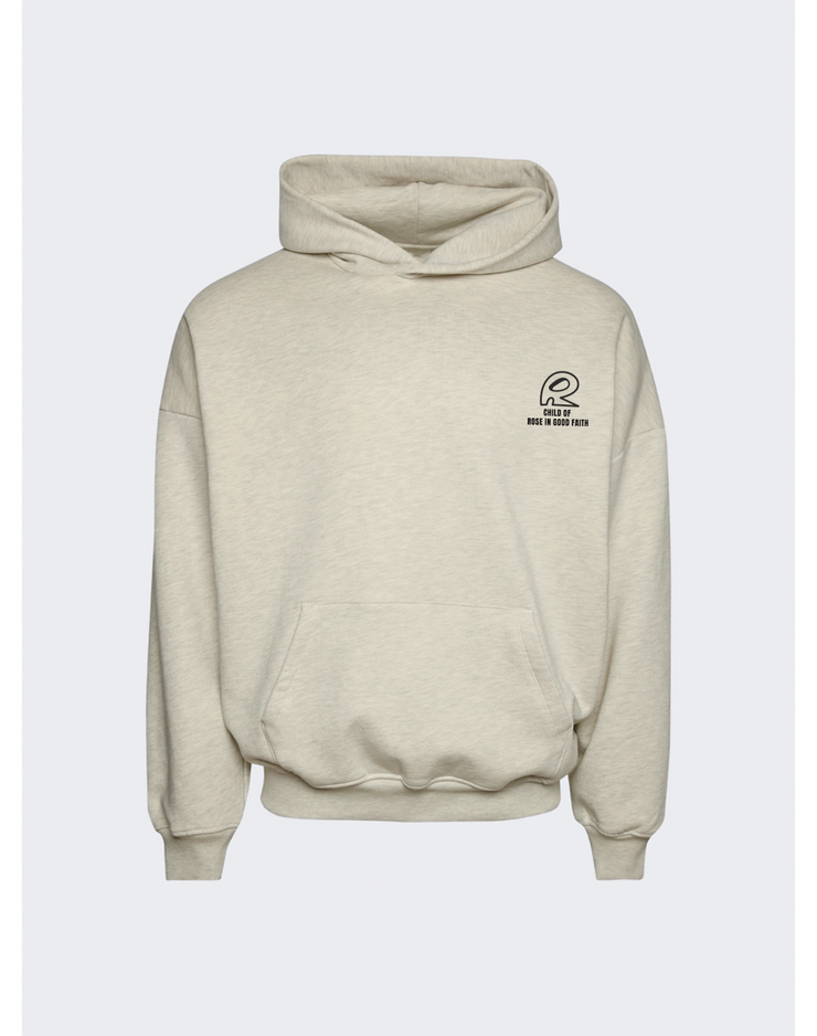 HEAVY VIP HOODIE