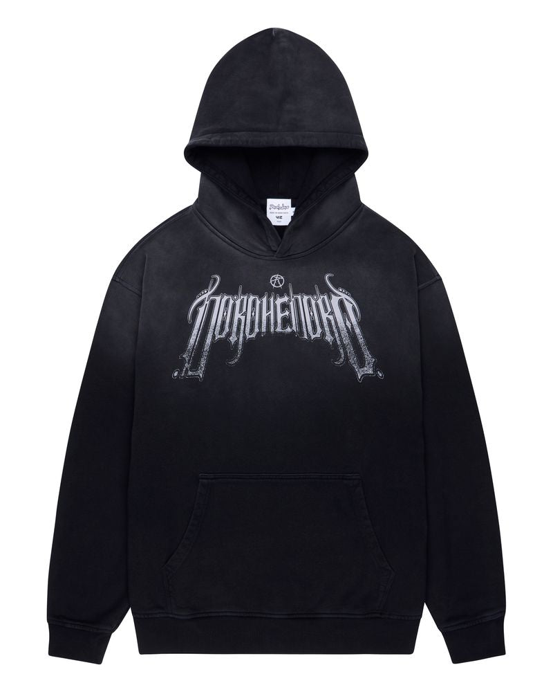 Sweet Vengeance Hoodie