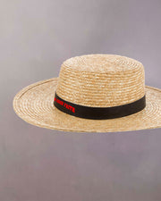 ONE PIECE STRAW HAT
