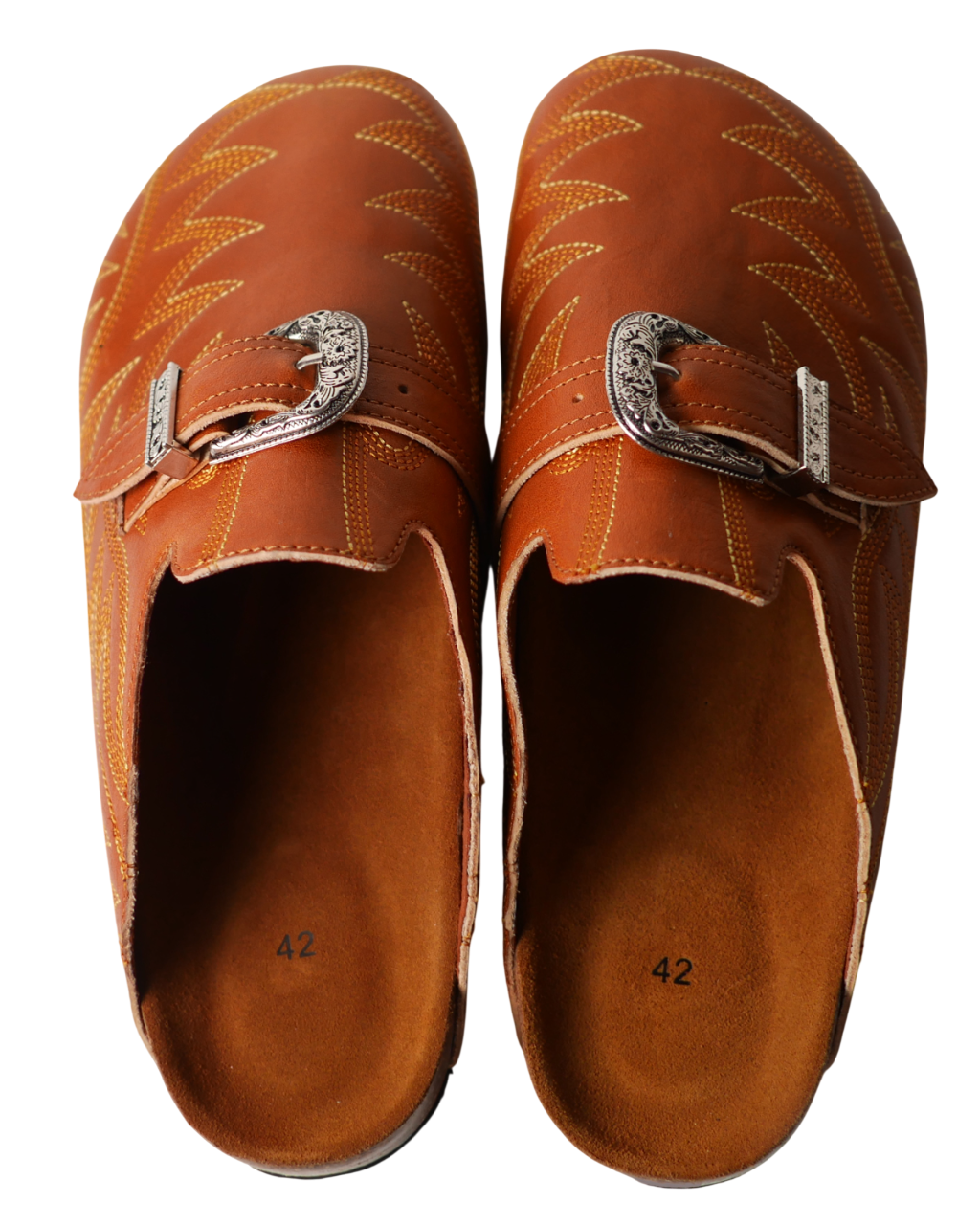 Cowboy Mule