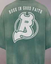 REVENGE CUT OFF CREW