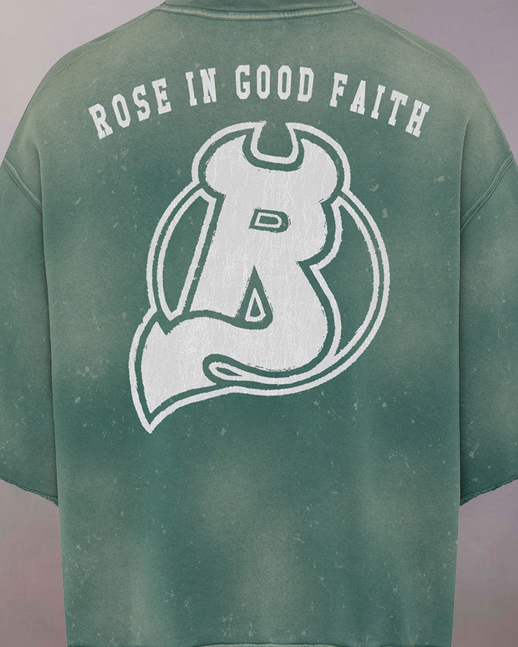 REVENGE CUT OFF CREW