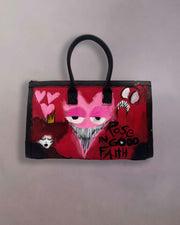 THE GRAMERCY BAG