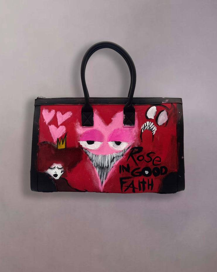 THE GRAMERCY BAG