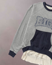 LAYERED CREW