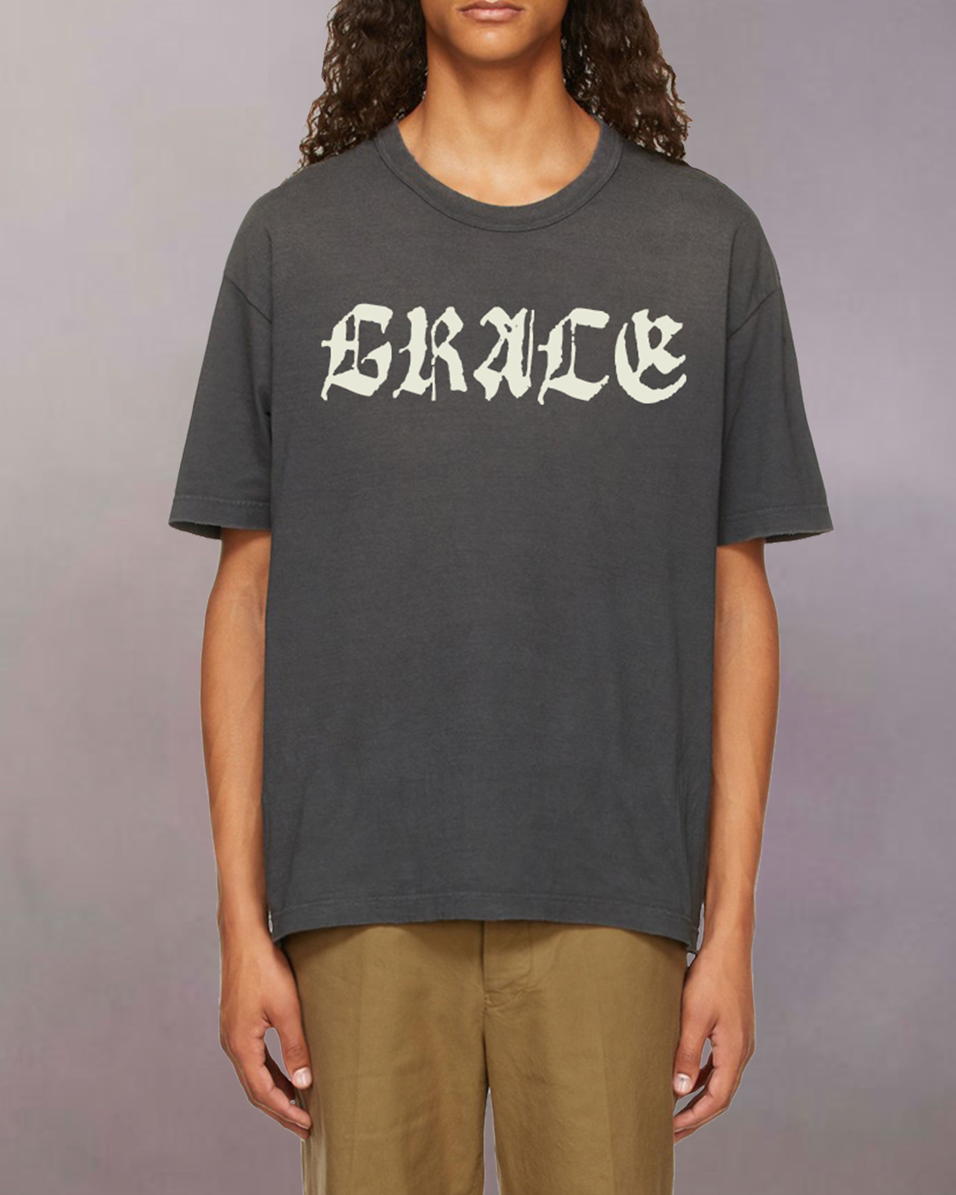 GRACE TEE