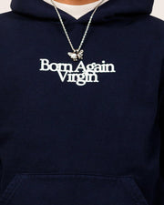 R88 SUNFLOWER HOODIE - R88 SUNFLOWER HOODIE - ROSE IN GOOD FAITH