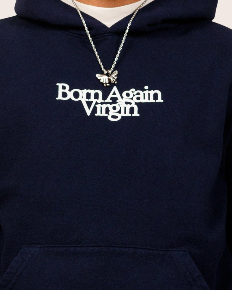 R88 SUNFLOWER HOODIE - R88 SUNFLOWER HOODIE - ROSE IN GOOD FAITH
