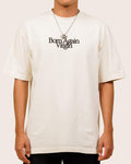 R88 CONFIRMATION TEE - R88 CONFIRMATION TEE - ROSE IN GOOD FAITH