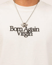 R88 CONFIRMATION TEE - R88 CONFIRMATION TEE - ROSE IN GOOD FAITH