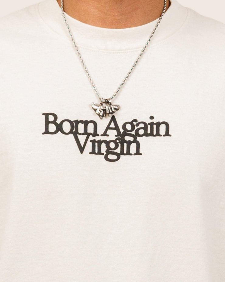 R88 CONFIRMATION TEE - R88 CONFIRMATION TEE - ROSE IN GOOD FAITH