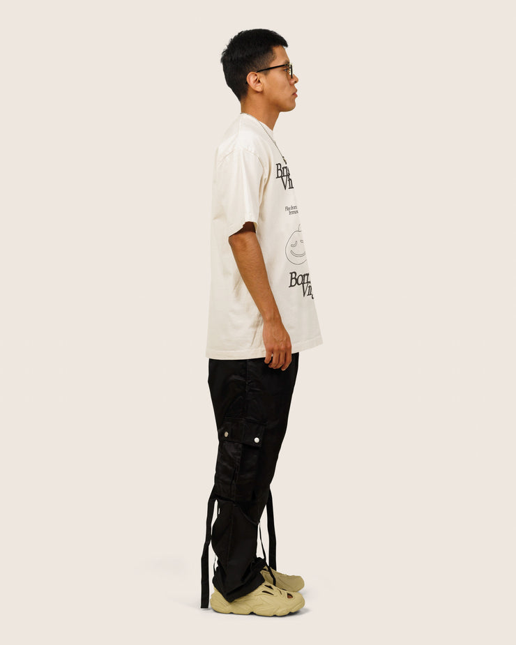 R88 SACRED CHERRY TEE