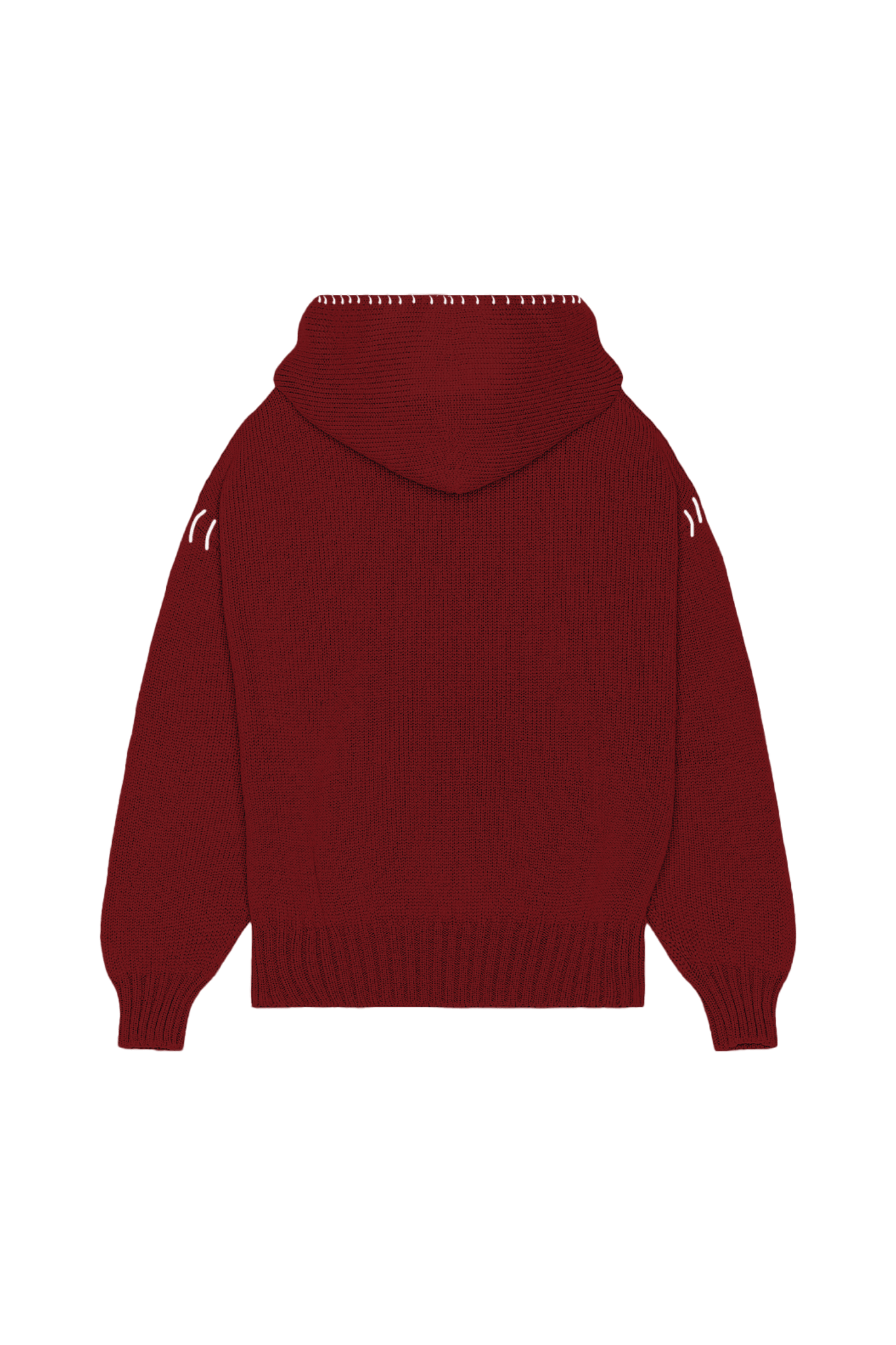 KNIT – ROSE IN GOOD FAITH