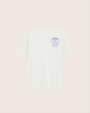 R88 CERAMIC TEE - R88 CERAMIC TEE - ROSE IN GOOD FAITH