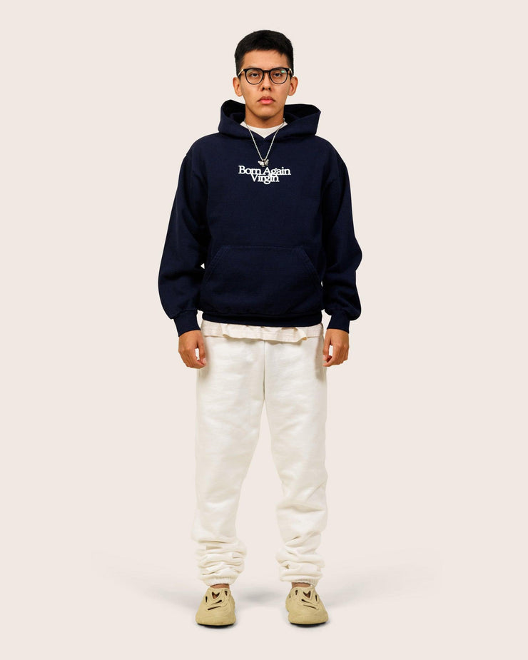 R88 SUNFLOWER HOODIE - R88 SUNFLOWER HOODIE - ROSE IN GOOD FAITH