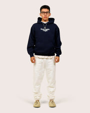 R88 CHERRY HOODIE