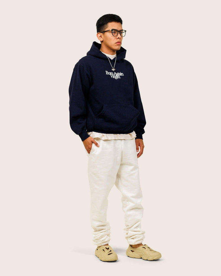 R88 SUNFLOWER HOODIE - R88 SUNFLOWER HOODIE - ROSE IN GOOD FAITH