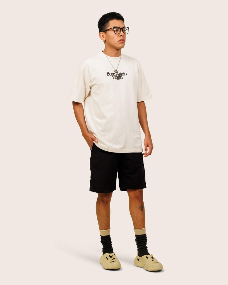 R88 CONFIRMATION TEE - R88 CONFIRMATION TEE - ROSE IN GOOD FAITH