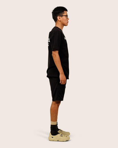 HEAVY NO S3X TEE - HEAVY NO S3X TEE - ROSE IN GOOD FAITH