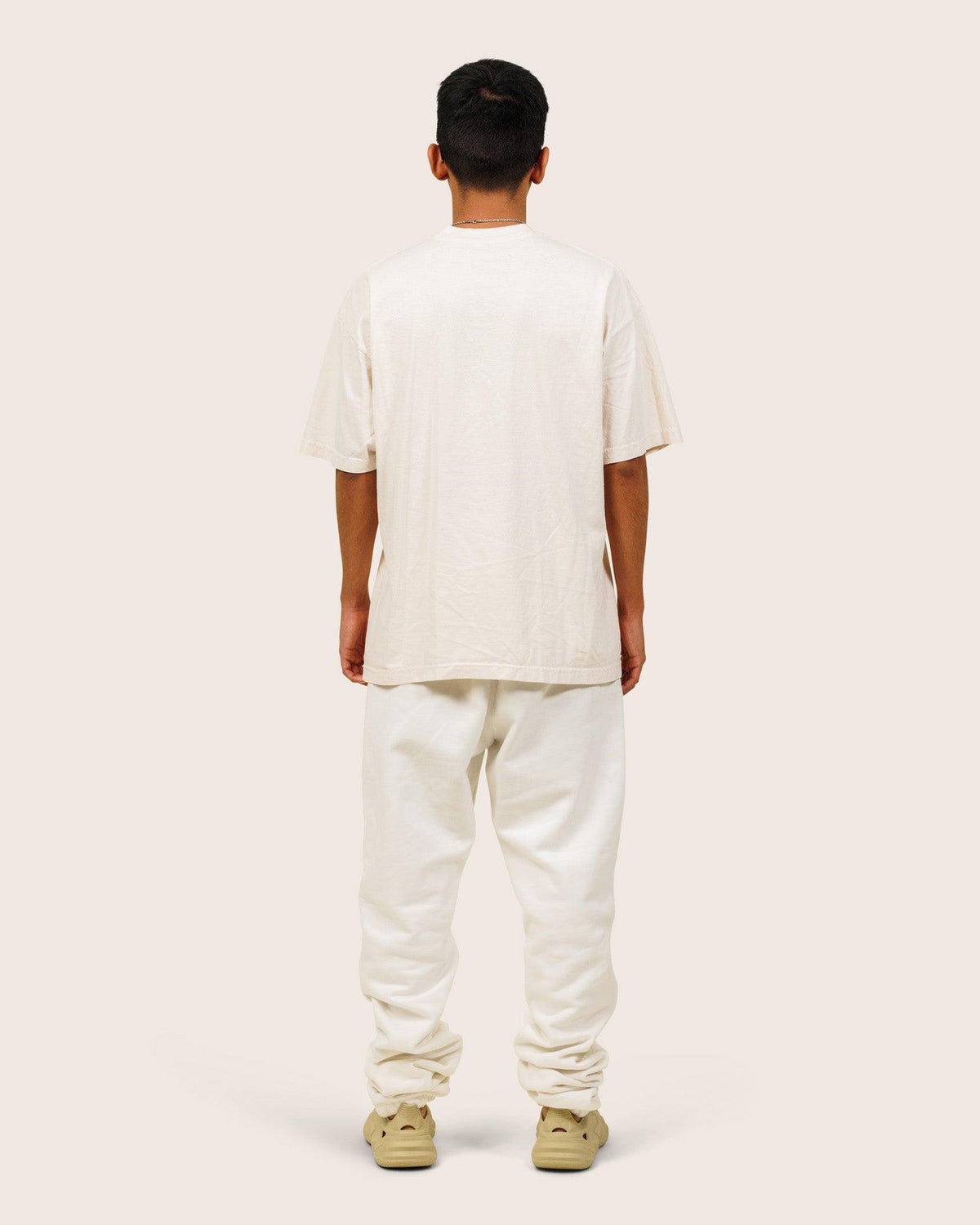 R88 SACRED CHERRY TEE - R88 SACRED CHERRY TEE - ROSE IN GOOD FAITH