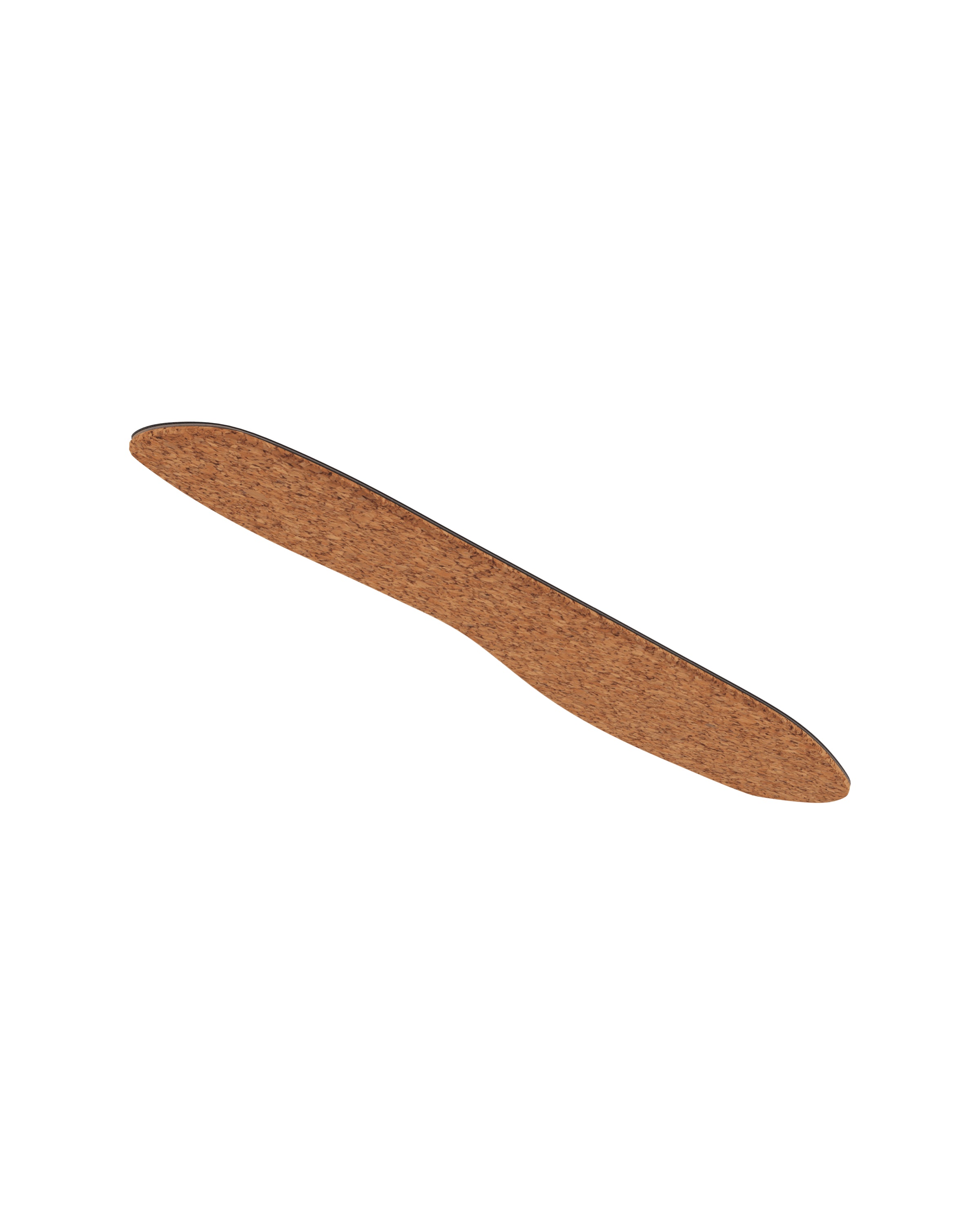 RECYCLED CORK INSOLE
