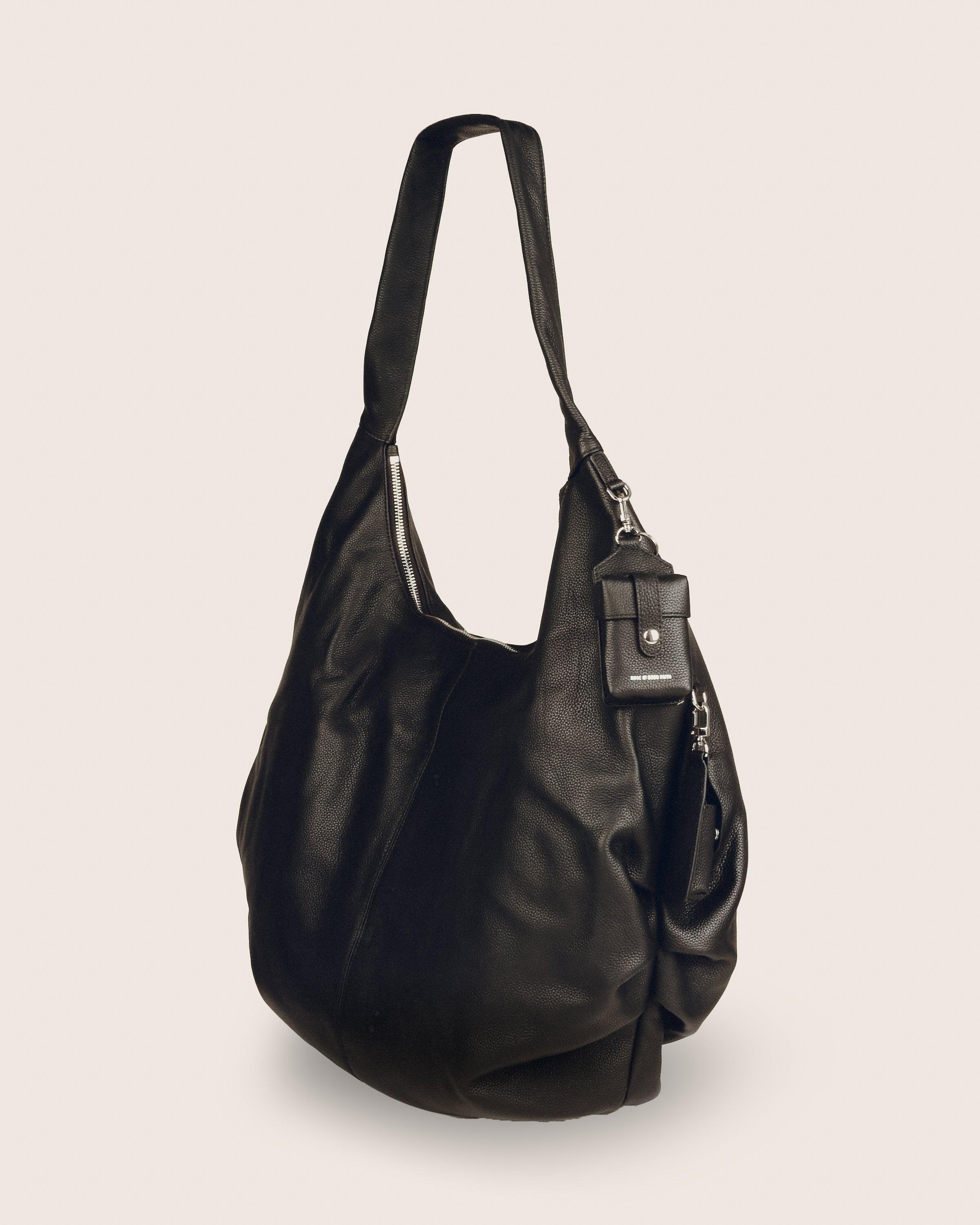 THE MERCER BAG - THE MERCER BAG - ROSE IN GOOD FAITH